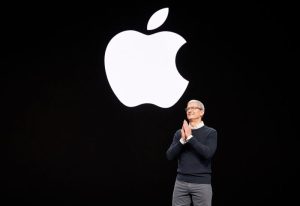 Тим Кук сравнил ИИ-революцию с появлением iPhone и потребовал от сотрудников Apple «ухватиться за момент»