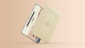 Bloomberg: Google свернула собственное направление планшетов и сосредоточится на ноутбуках Pixelbook