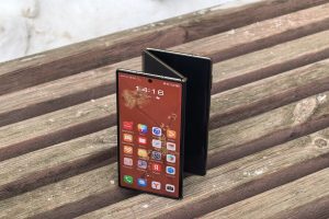 Huawei проведёт презентацию трёхскладного смартфона Mate XTs 4 сентября