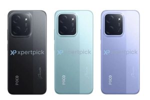 Poco C85: утечка раскрыла бюджетник Xiaomi с 6,9″ экраном 120 Гц, Helio G81 и аккумулятором 6000 мАч