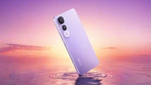 Vivo Y400 Pro+ подтвердил поддержку 90-Вт зарядки в базе 3C
