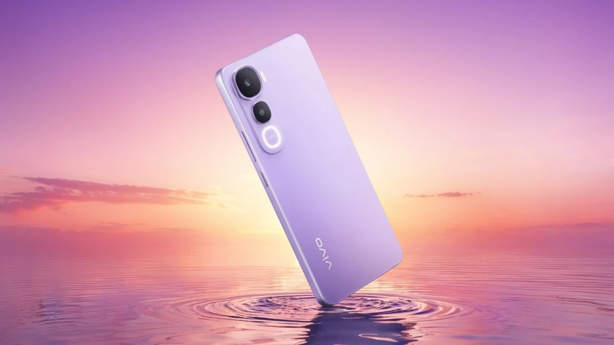 Vivo Y400 Pro+ подтвердил поддержку 90-Вт зарядки в базе 3C