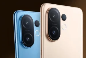 Vivo T4 Pro официально тизерирован: перископический зум 3x и Snapdragon 7 Gen 4 по цене до 30000 рупий