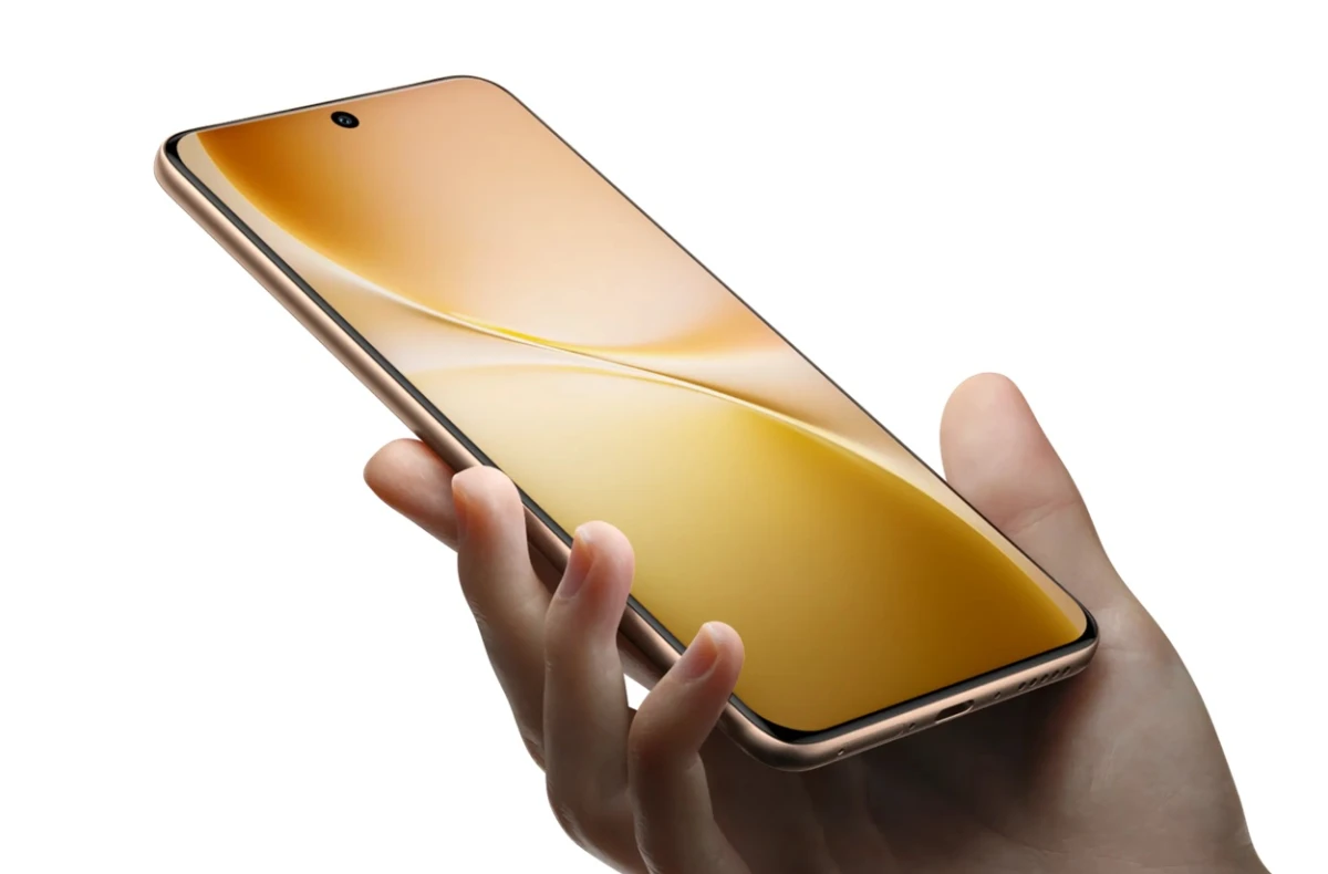 Vivo V60 Lite 5G и 4G подтвердили чипы Dimensity 7300 и Snapdragon 685 в тесте Geekbench