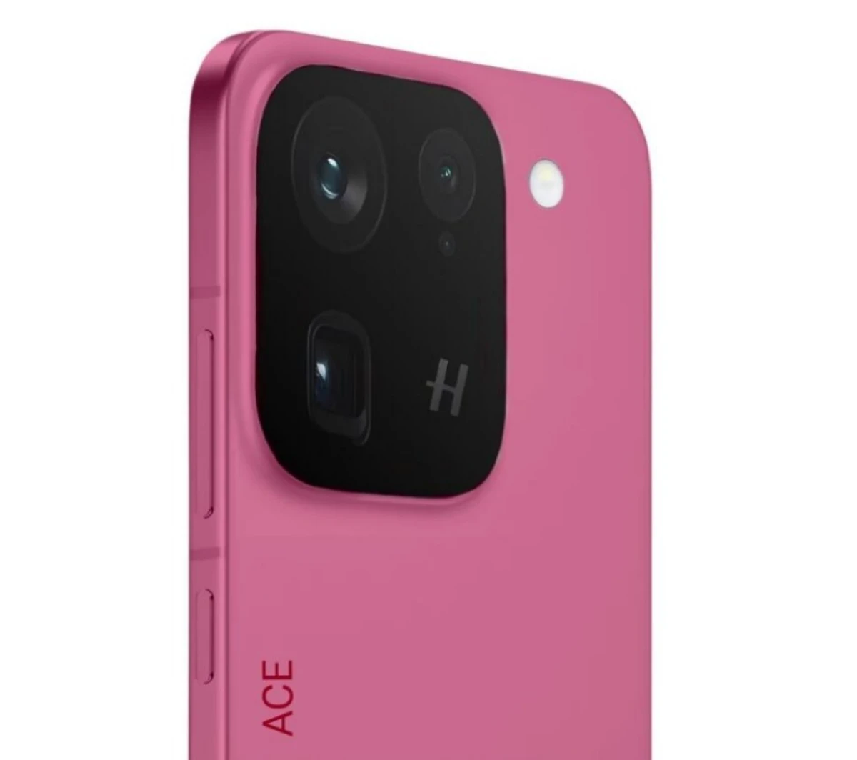 Digital Chat Station подтвердил розовый вариант OPPO Find X9 и раскрыл ключевые характеристики