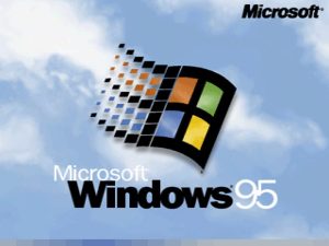 Windows 95 отмечает 30-летие: система, подарившая ПК меню «Пуск»