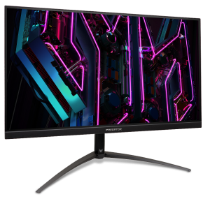 Acer представила игровой ноутбук Predator Tomahawk 9 Neo S с GeForce RTX 5070 и экраном OLED 240 Гц