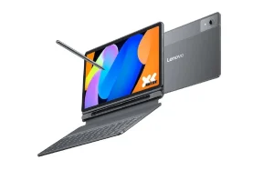Lenovo представила планшет Xiaoxin Tablet 11 5G: 11-дюймовый 2,5K-дисплей и цена 220 долларов