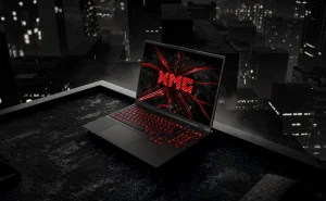 XMG представила игровые ноутбуки CORE 15 и CORE 16 с Ryzen AI, дисплеями 300 Гц и графикой GeForce RTX 5000-й серии