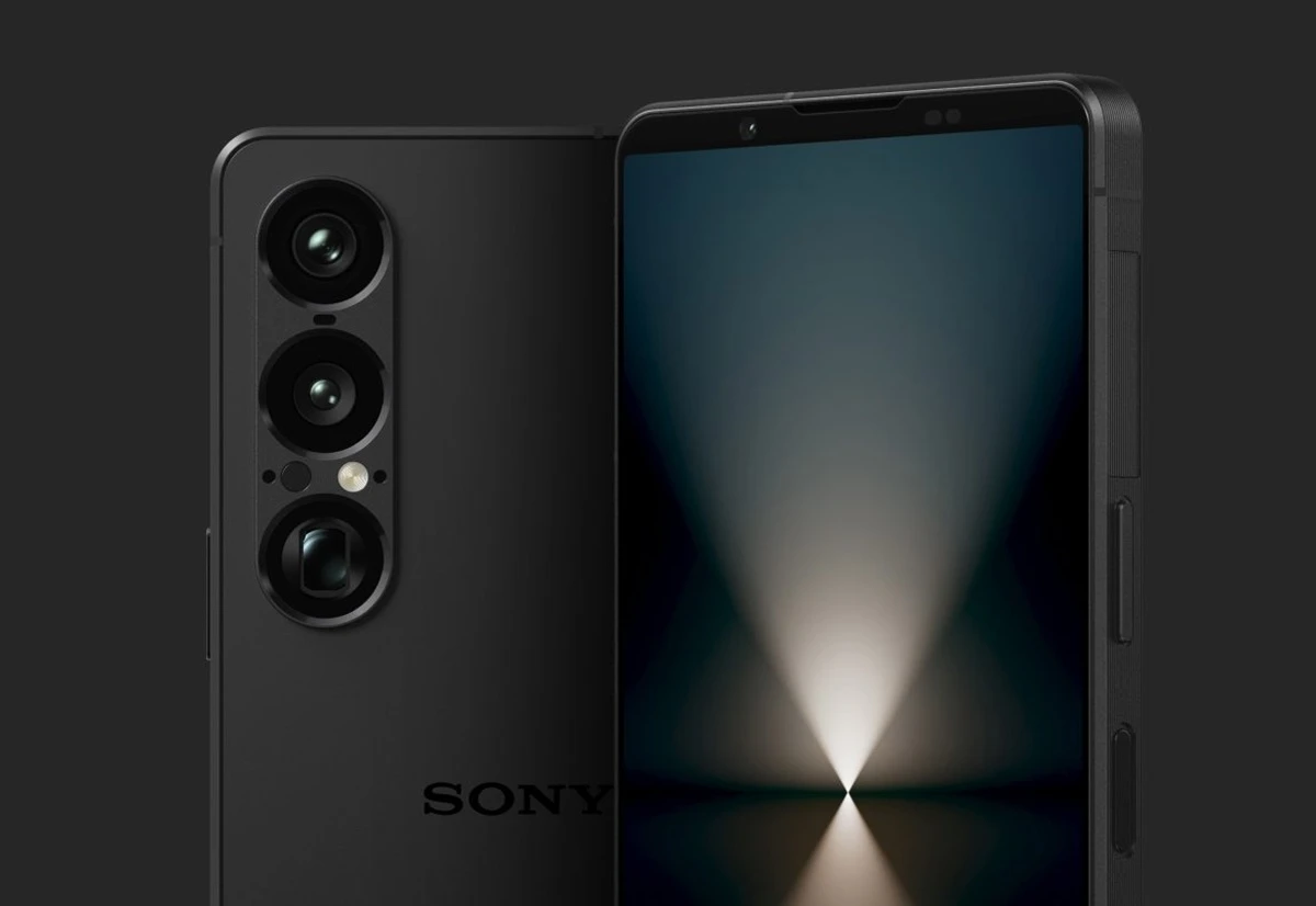 Sony вернула флагман Xperia 1 VII в европейскую розницу после устранения заводского брака