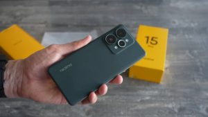 Realme 15 Pro лишился телевика и стал «ровней» для Oppo Reno 14 5G