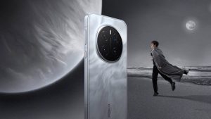 Honor интегрирует собственный ИИ-ассистент YOYO в будущие смартфоны серии Magic 8