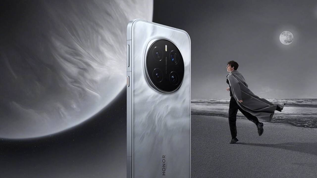 Honor интегрирует собственный ИИ-ассистент YOYO в будущие смартфоны серии Magic 8