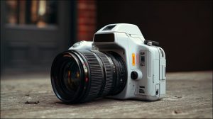 DJI покажет первую полнокадровую беззеркалку 15 сентября — камера получит байонет L-mount