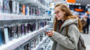 AliExpress показала пятёрку самых популярных смартфонов в России до 30 000 рублей