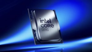 В Geekbench засветился неанонсированный Intel Core Ultra 7 365K с архитектурой Arrow Lake