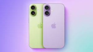 Apple покажет iPhone 17 Air — самый тонкий смартфон компании с одной камерой и небольшой батареей