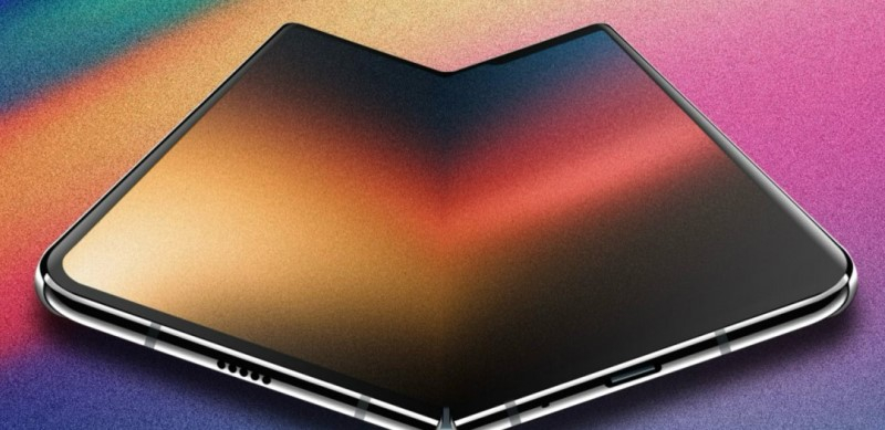 Складной iPhone Fold получит Touch ID в боковой кнопке — подэкранного сканера не будет