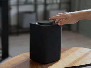 Bluetooth-колонка XGIMI: 50-ваттная мощность, 20 часов автономности и цена $80