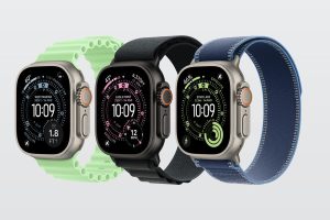Apple вывела на рынок новые Apple Watch: цены стартуют с $249 за Watch SE 3, флагманские Ultra 3 оцениваются в $799