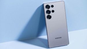 Рендер Samsung Galaxy S26 Ultra подтвердил возвращение встроенного S-Pen и более обтекаемый корпус