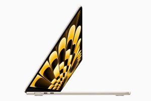 Apple готовит первый MacBook Pro с сенсорным OLED-экраном: релиз намечен на 2026 год