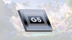 Google Pixel 10 разочаровал геймеров: Tensor G5 не тянет Fortnite и проваливается в бенчмарках