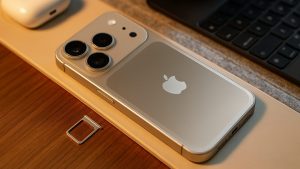 Apple перенесёт отказ от физической SIM на европейский iPhone 17 — продавцов уже обучают работе с eSIM
