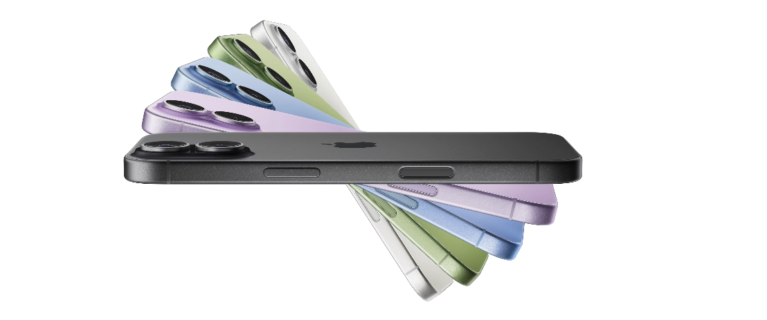 Apple наращивает выпуск iPhone 17: рекордные предзаказы смещают спрос в сторону базовой модели