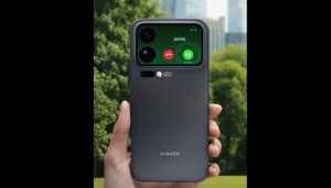 Глава мобильного подразделения Xiaomi перешёл на Xiaomi 17 Pro Max и похвалил Magic Back Screen