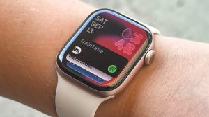 Tom’s Guide назвал лучшие смарт-часы сентября 2025: лидируют Apple Watch Series 11