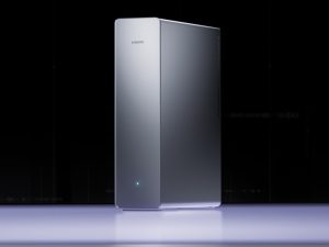 Xiaomi Router BE10000 Pro: трёхдиапазонный Wi-Fi 7 до 10 Гбит/с, два порта 10G и слот M.2