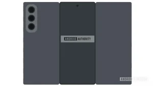 Samsung взвешивает запуск трёхскладного Galaxy TriFold в США — решение пока не принято