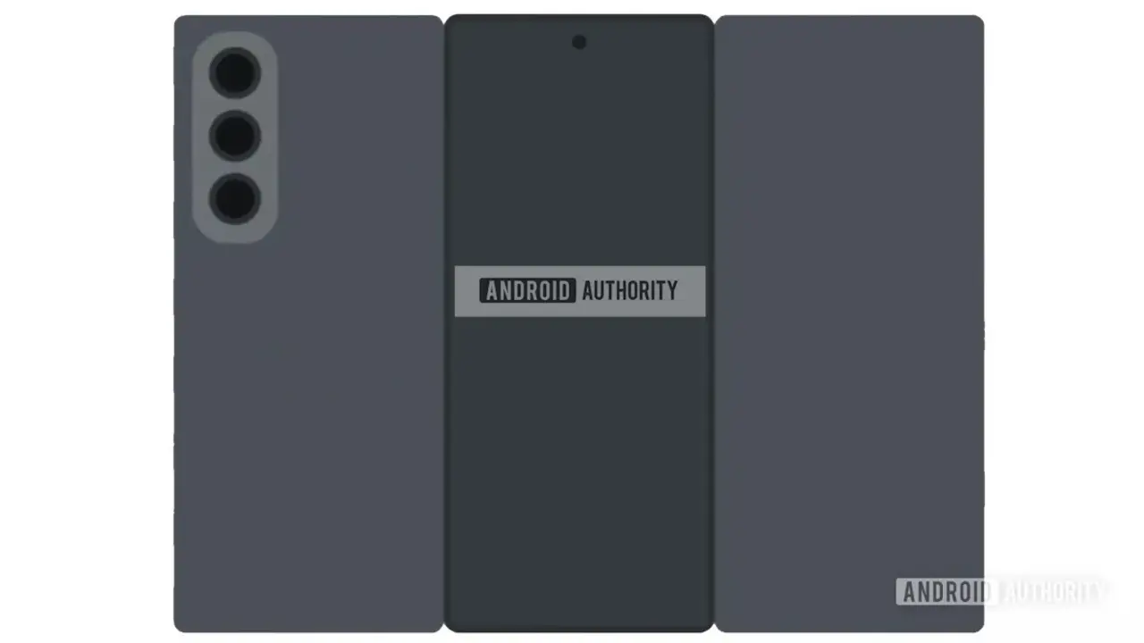 Samsung взвешивает запуск трёхскладного Galaxy TriFold в США — решение пока не принято