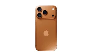 iPhone 17 Pro получит тройную 48-Мп камеру с 8-кратным зумом и поддержку 8K-видео