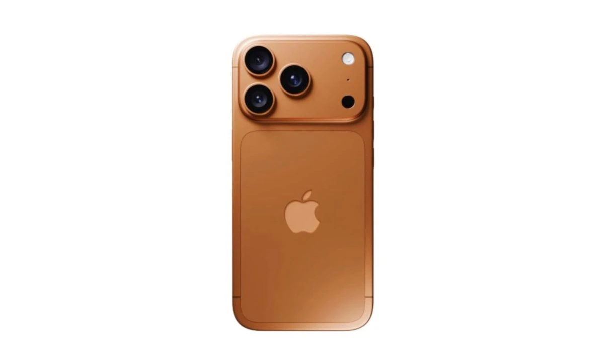 iPhone 17 Pro получит тройную 48-Мп камеру с 8-кратным зумом и поддержку 8K-видео