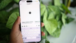 OpenAI задействует поставщиков Apple для выпуска карманного AI-устройства к 2026 году