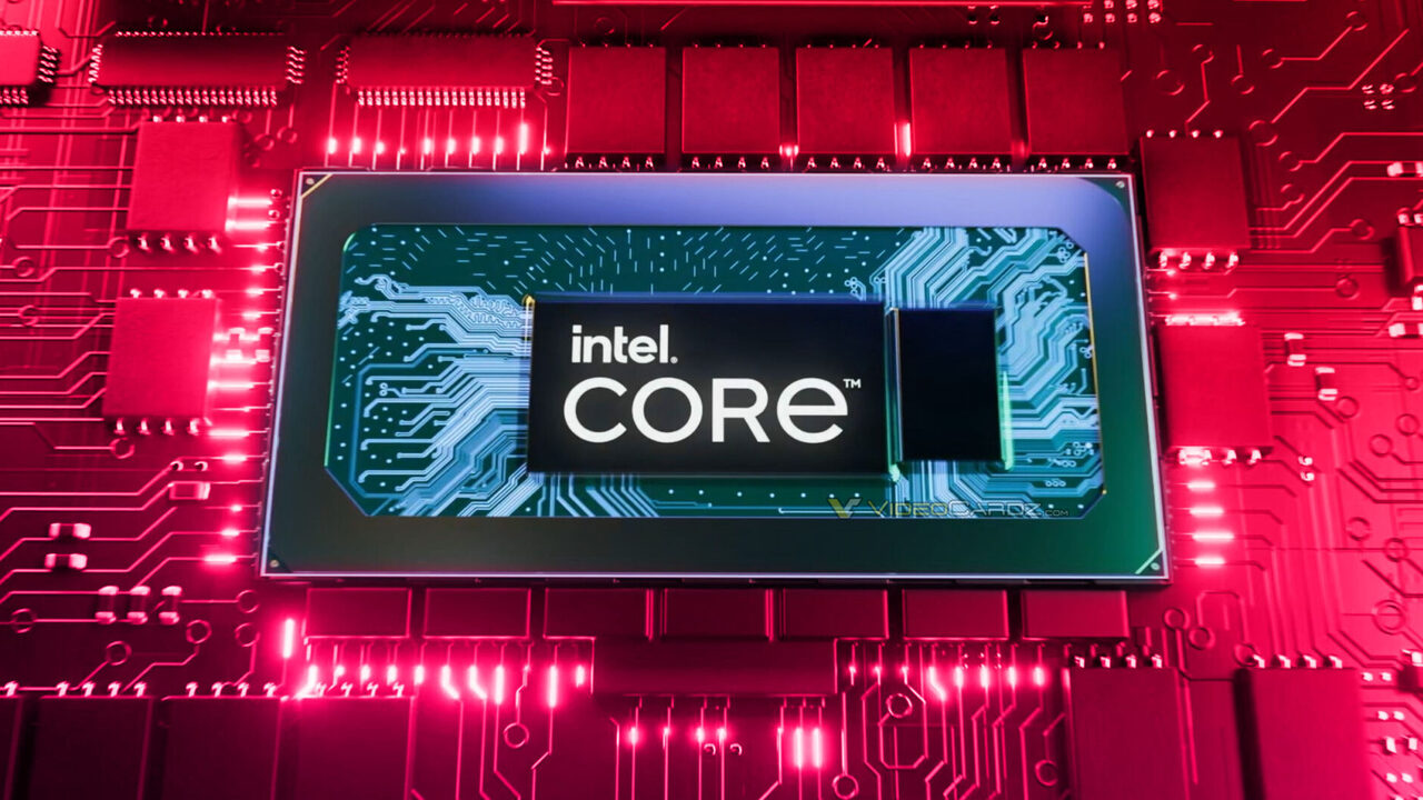 Intel исключила iGPU процессоров Core 7–10-го поколений из новой ветки драйверов 32.0.101.7076