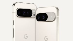 Google Pixel вернулись в топ-5 премиальных смартфонов мира, увеличив продажи на 105 % за полгода