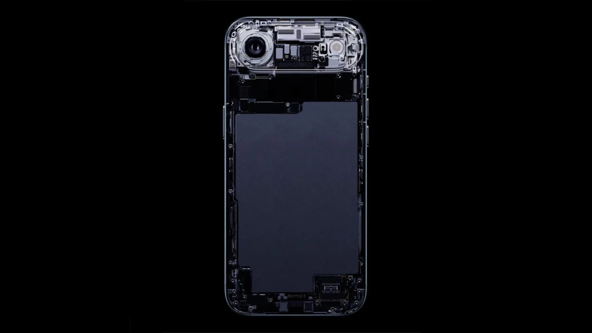 Тест Tom’s Guide показал: iPhone 17 Air работает без подзарядки почти на шесть часов меньше, чем Pro Max