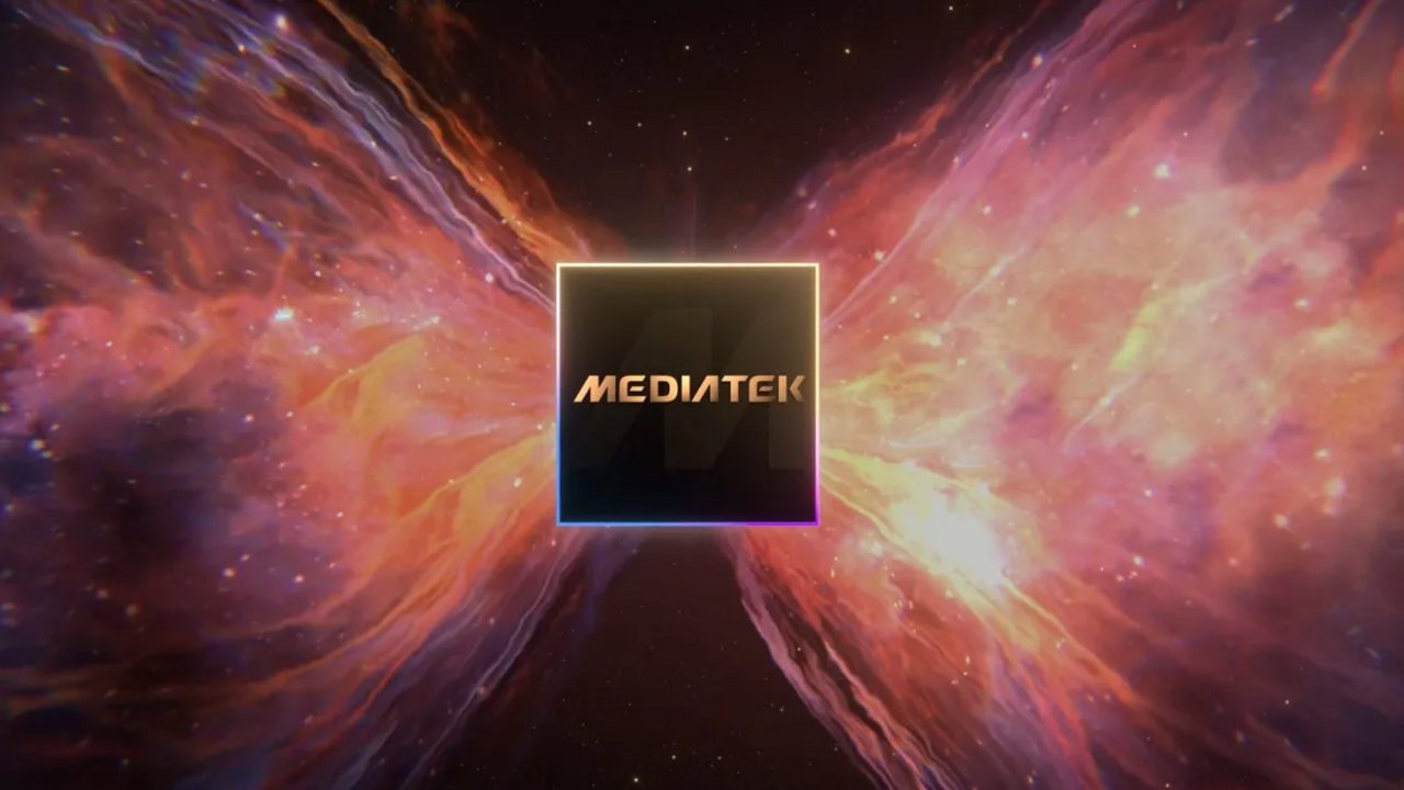 MediaTek назначила презентацию флагманского процессора Dimensity 9500 на 22 сентября