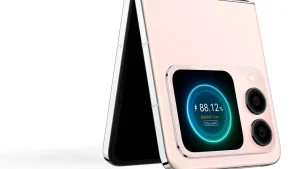 Huawei готовит складной Nova Flip S: шесть расцветок, до 1 ТБ памяти и HarmonyOS 5.0
