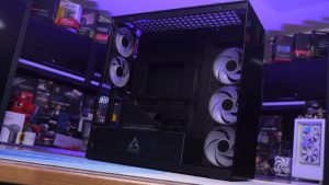 Ryzen 7 9800X3D быстрее 7800X3D лишь на 8 %: свежий игровой тест Hardware Unboxed