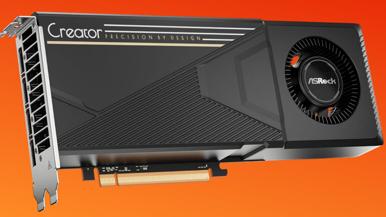 Intel Arc Pro B60 с 24 ГБ GDDR6 вышла в розницу по рекордным $599