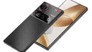 Nubia Z80 Ultra прошла сертификацию MIIT: октябрьский дебют с перископ-камерой и Snapdragon 8 Elite Gen 5