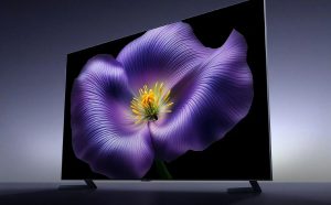 Xiaomi представила 98-дюймовый TV S Pro 98 Mini LED 2026: 5700 нит яркости и разгон до 330 Гц
