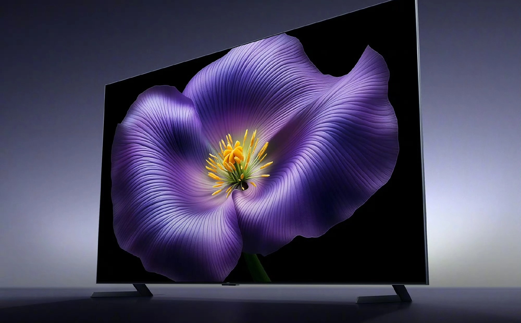 Xiaomi представила 98-дюймовый TV S Pro 98 Mini LED 2026: 5700 нит яркости и разгон до 330 Гц