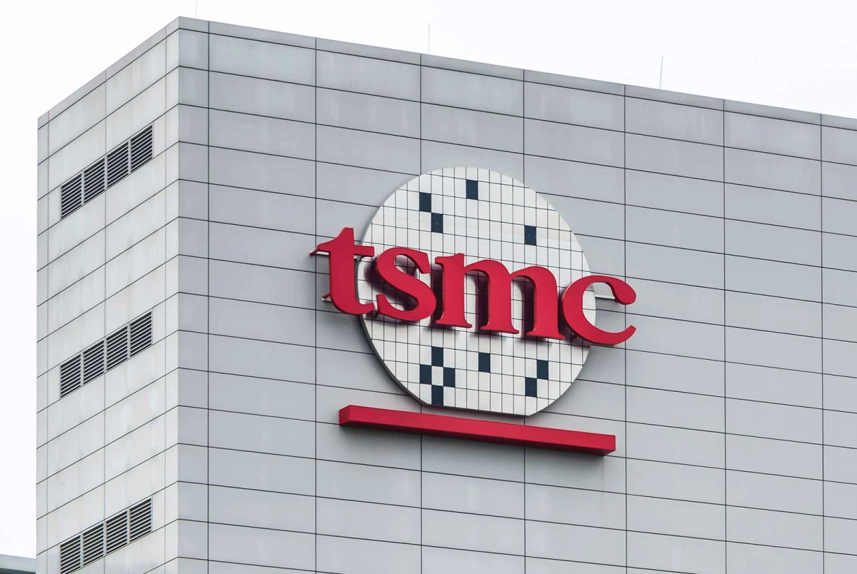 TSMC начнёт массовый выпуск 2-нм чипов в 2025 году — спрос уже превзошёл 3-нм поколение