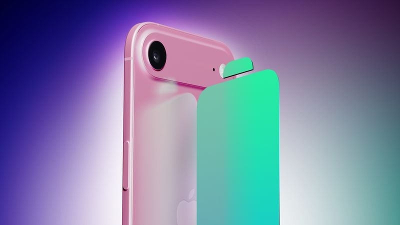 Утечка из Китая раскрыла ёмкость аккумуляторов линейки iPhone 17: у Pro Max впервые более 5000 мА·ч