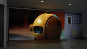 Samsung поставила на паузу выпуск домашнего робота Ballie: сроки летнего релиза сорваны